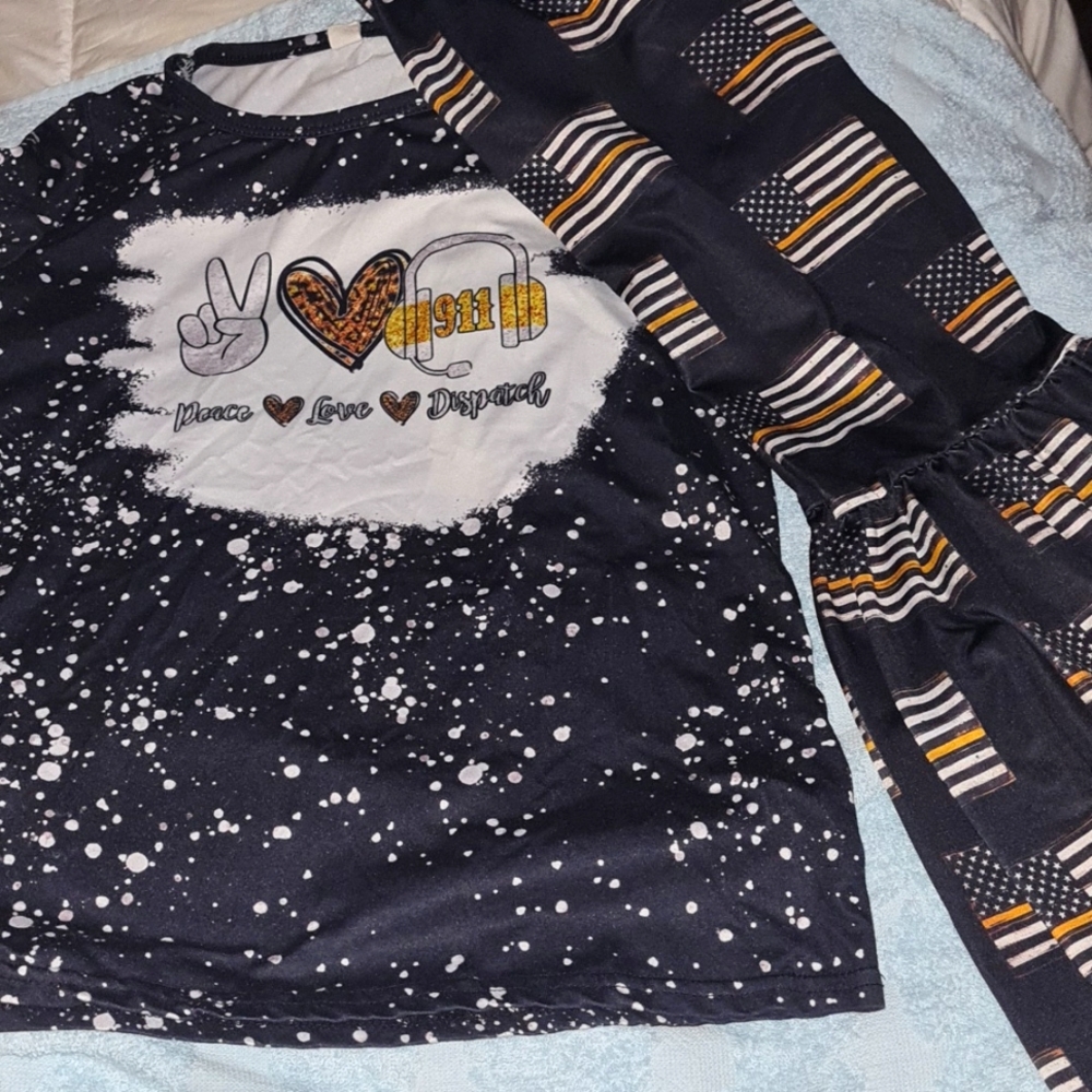 Girls outfit